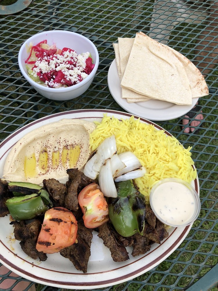 Mim's Cafe 1435 Cleveland Ave N, St Paul