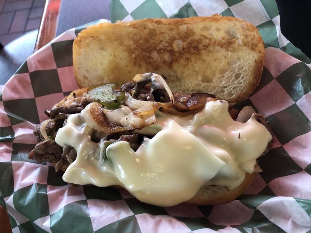 Tavial Grill 1199 7th St W, St Paul