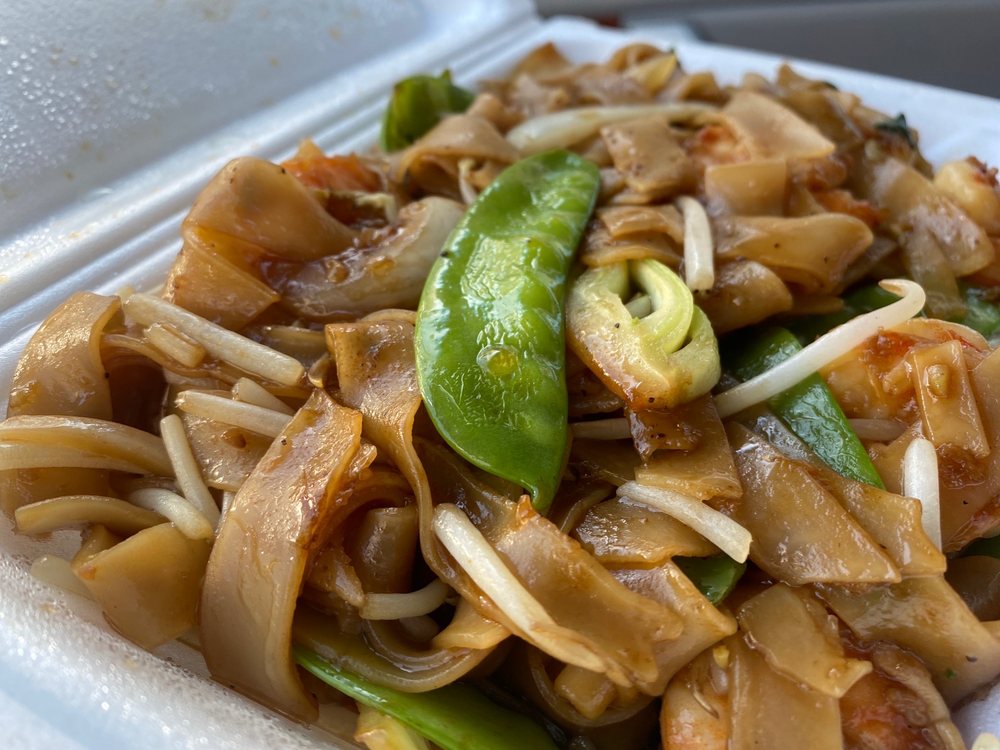 IndoChin Vietnamese Restaurant 1702 Grand Ave, St Paul