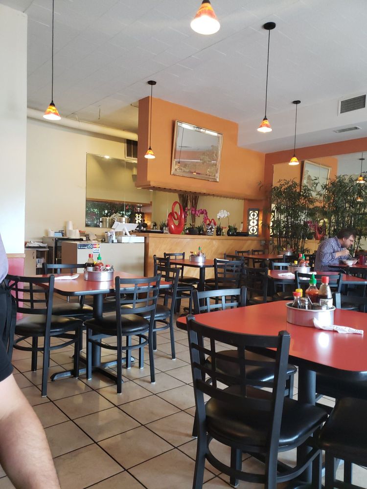 IndoChin Vietnamese Restaurant 1702 Grand Ave, St Paul