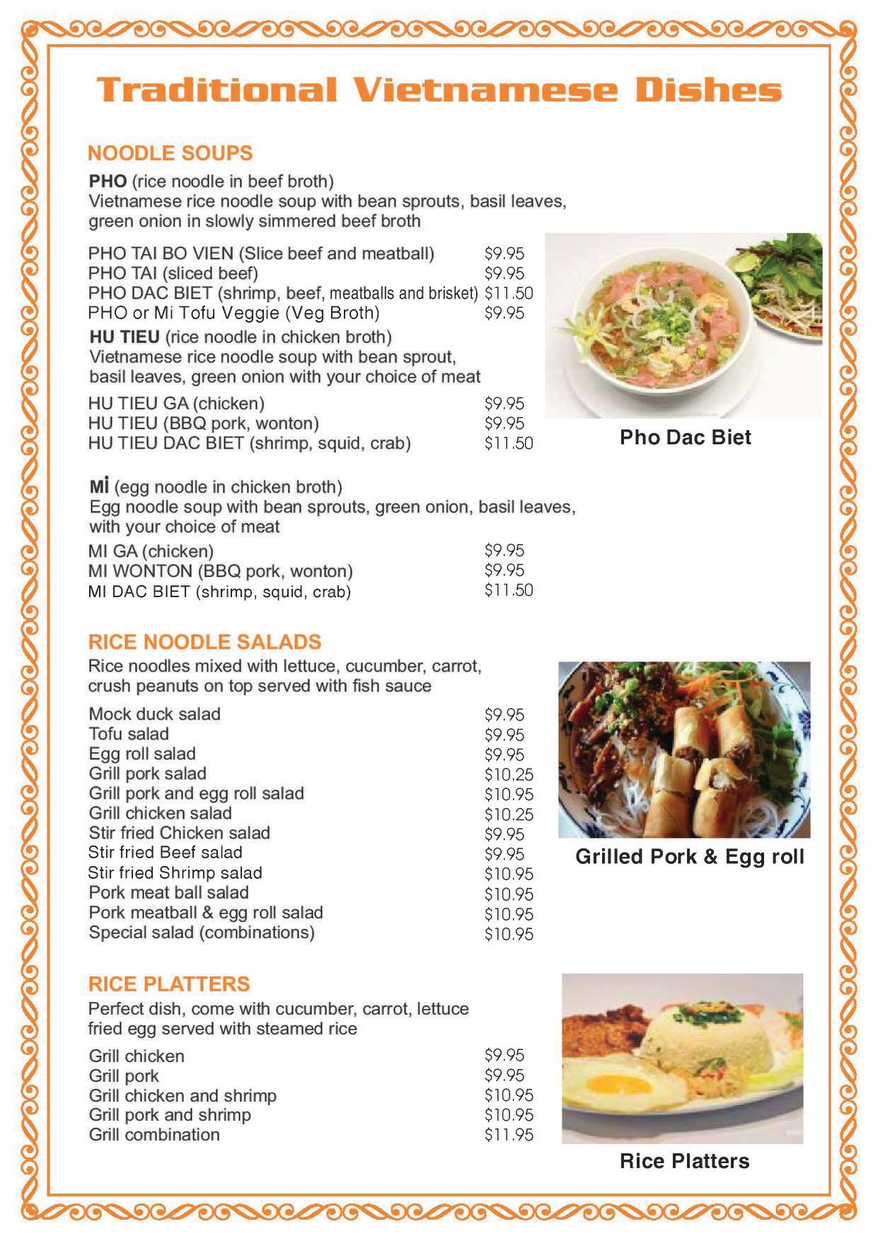 Vina Restaurant 756 Cleveland Ave S, St Paul