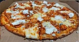 Randy's Pizza Salute 6030 50th St N #3, St Paul