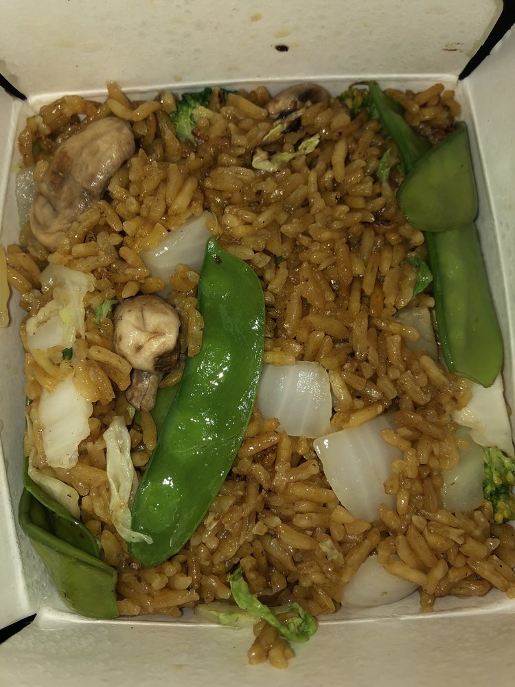 Ming's Garden 1540 White Bear Ave, St Paul