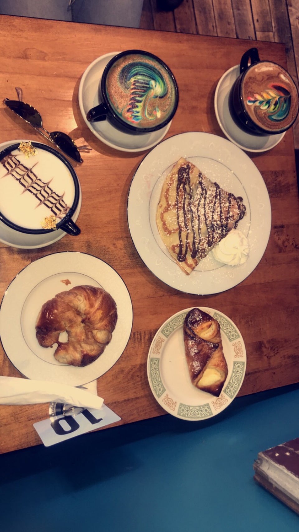 Photo credit: foursquare