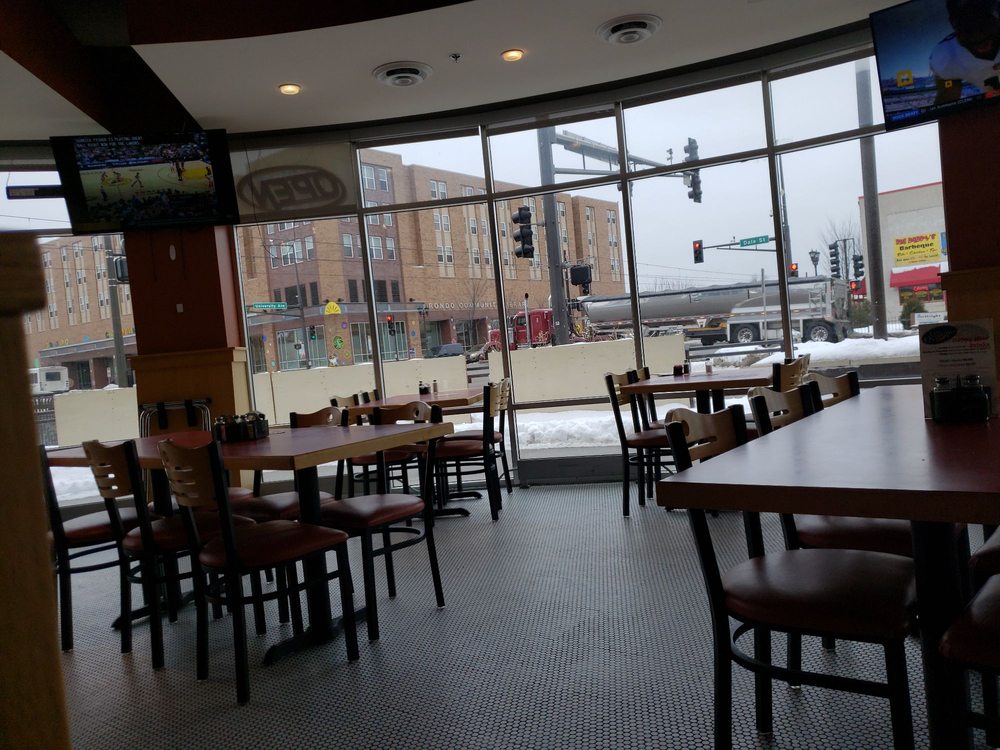 Los Ocampo Restaurant & Bar 615 University Ave W, St Paul