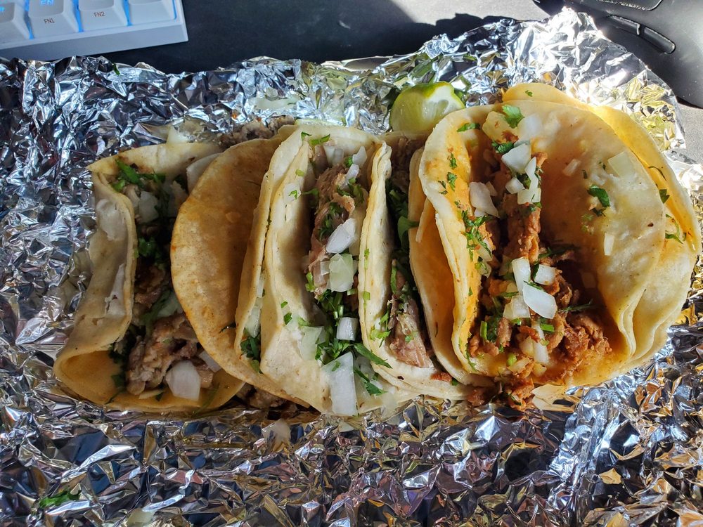 Taqueria Los Paisanos 825 E 7th St, St Paul