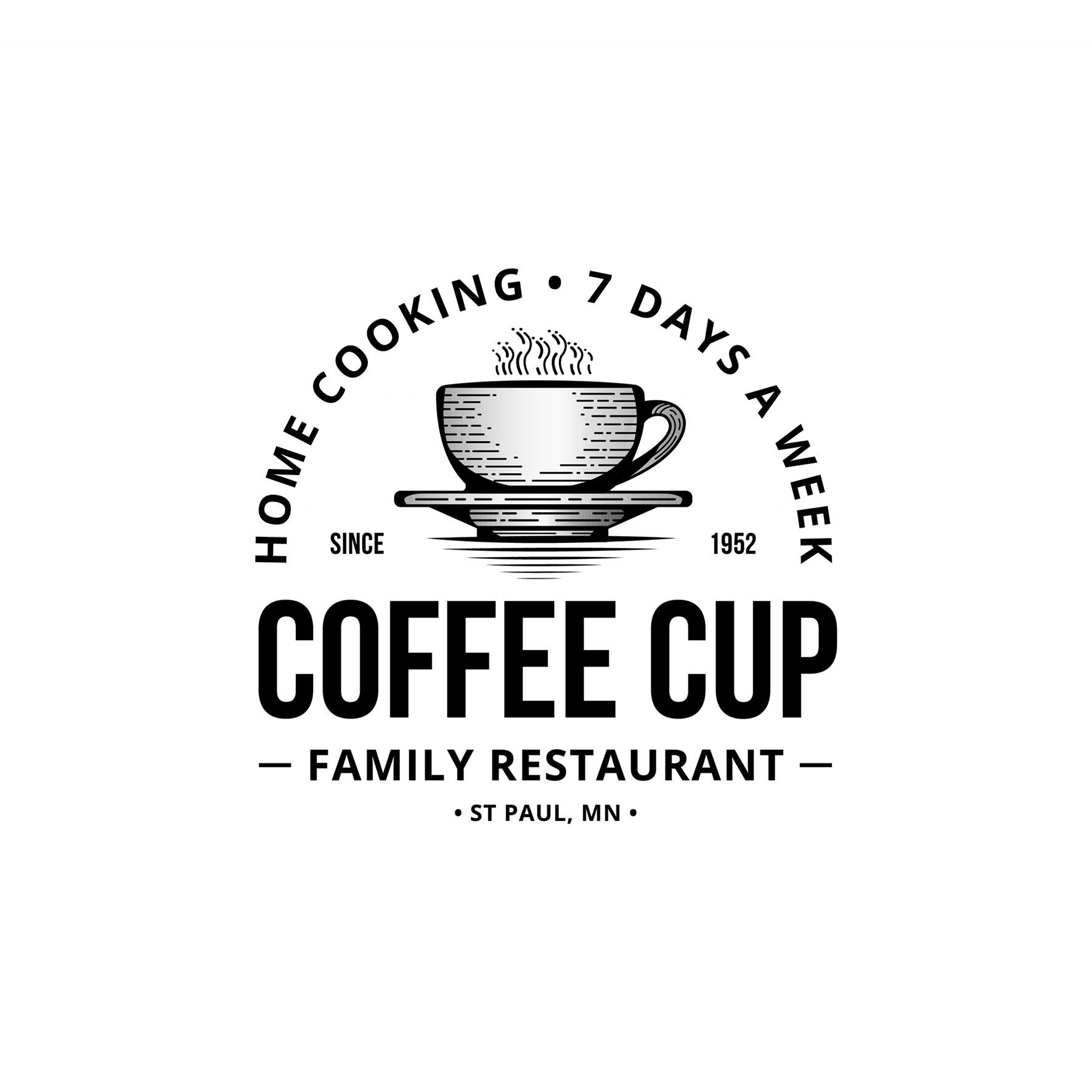 Coffee Cup 1446 Rice St, St Paul