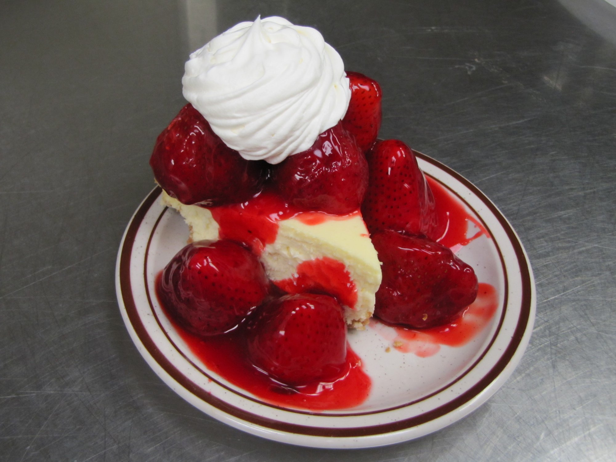 Magnolias Restaurant 1081 Payne Ave, St Paul