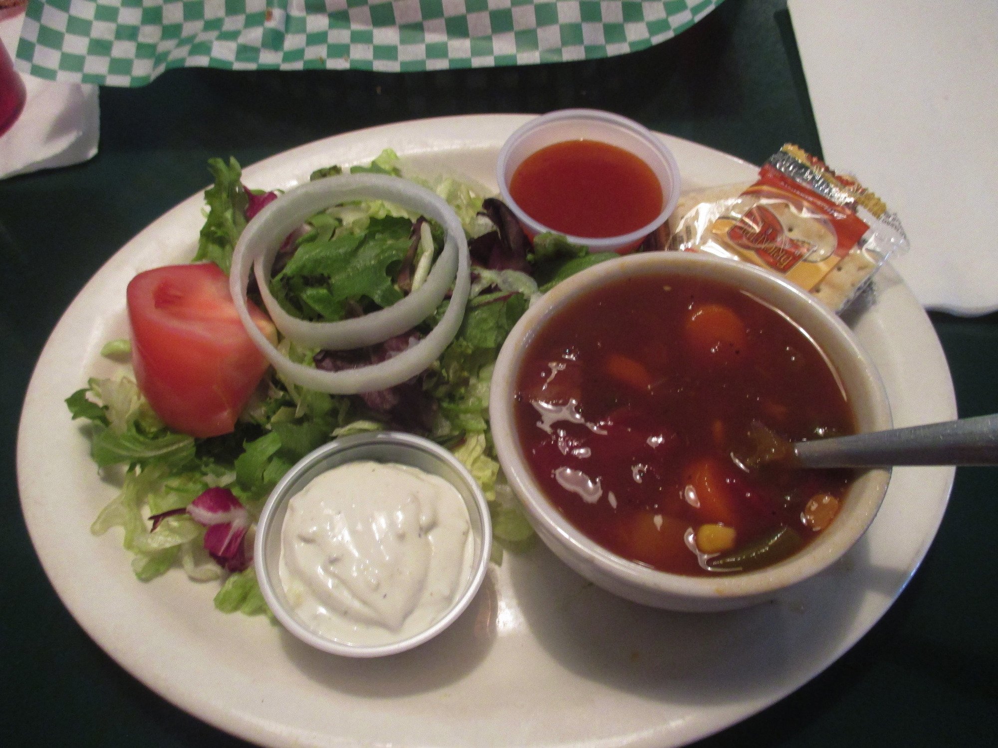 Photo credit: tripadvisor