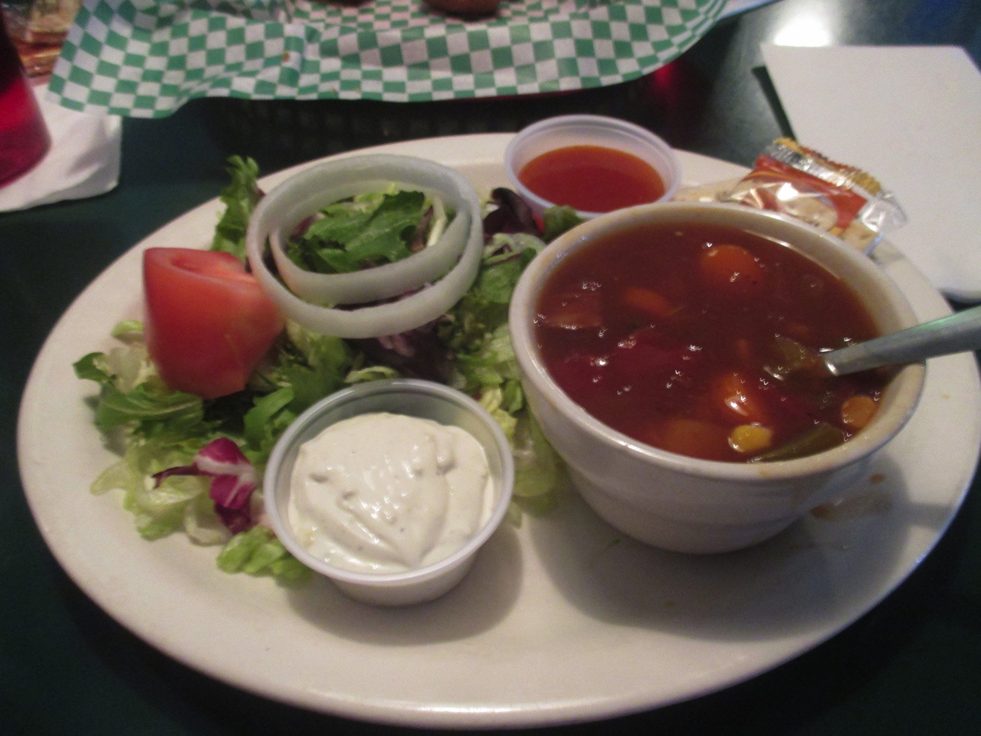 Photo credit: tripadvisor