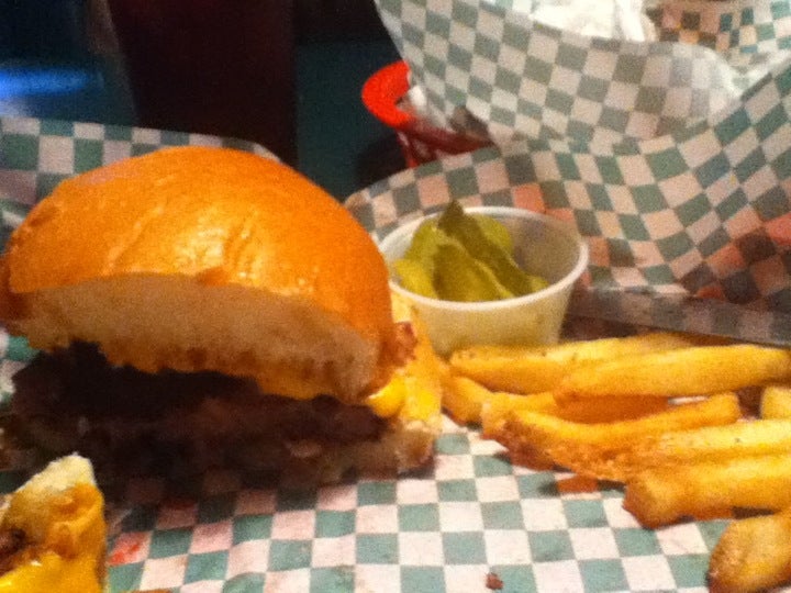 Photo credit: foursquare
