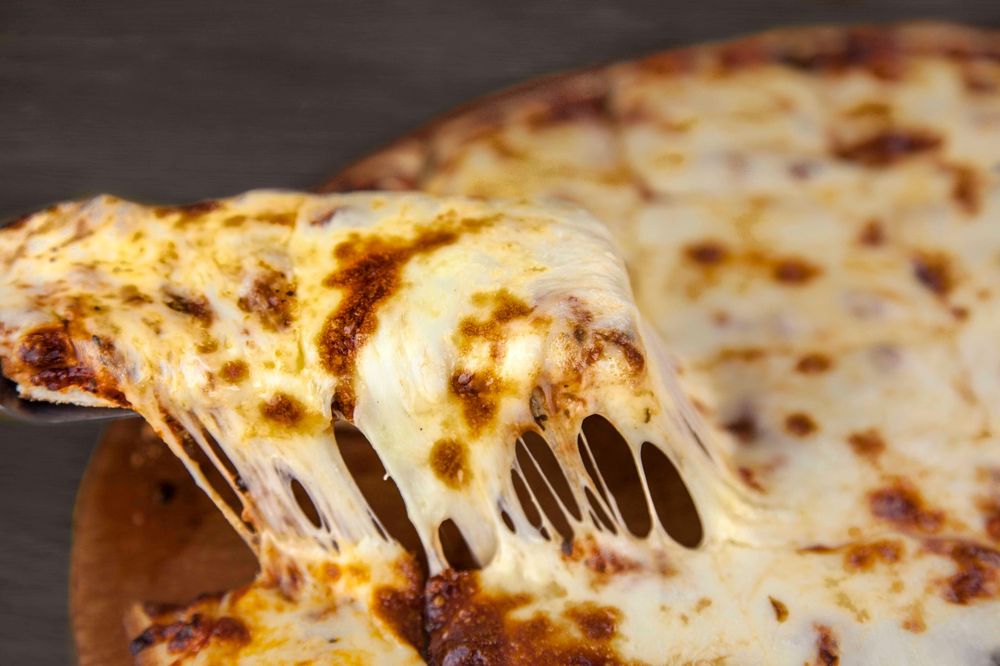 Red's Savoy Pizza 520 White Bear Ave N, St Paul