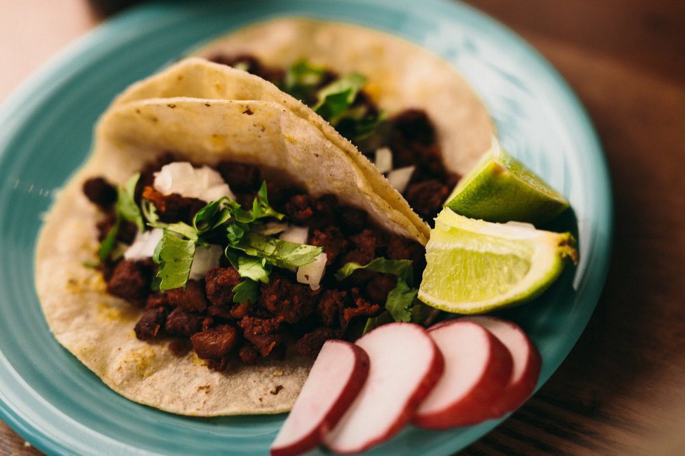 Boca Chica | Restaurante Mexicano & Cantina 11 Cesar Chavez St, St Paul