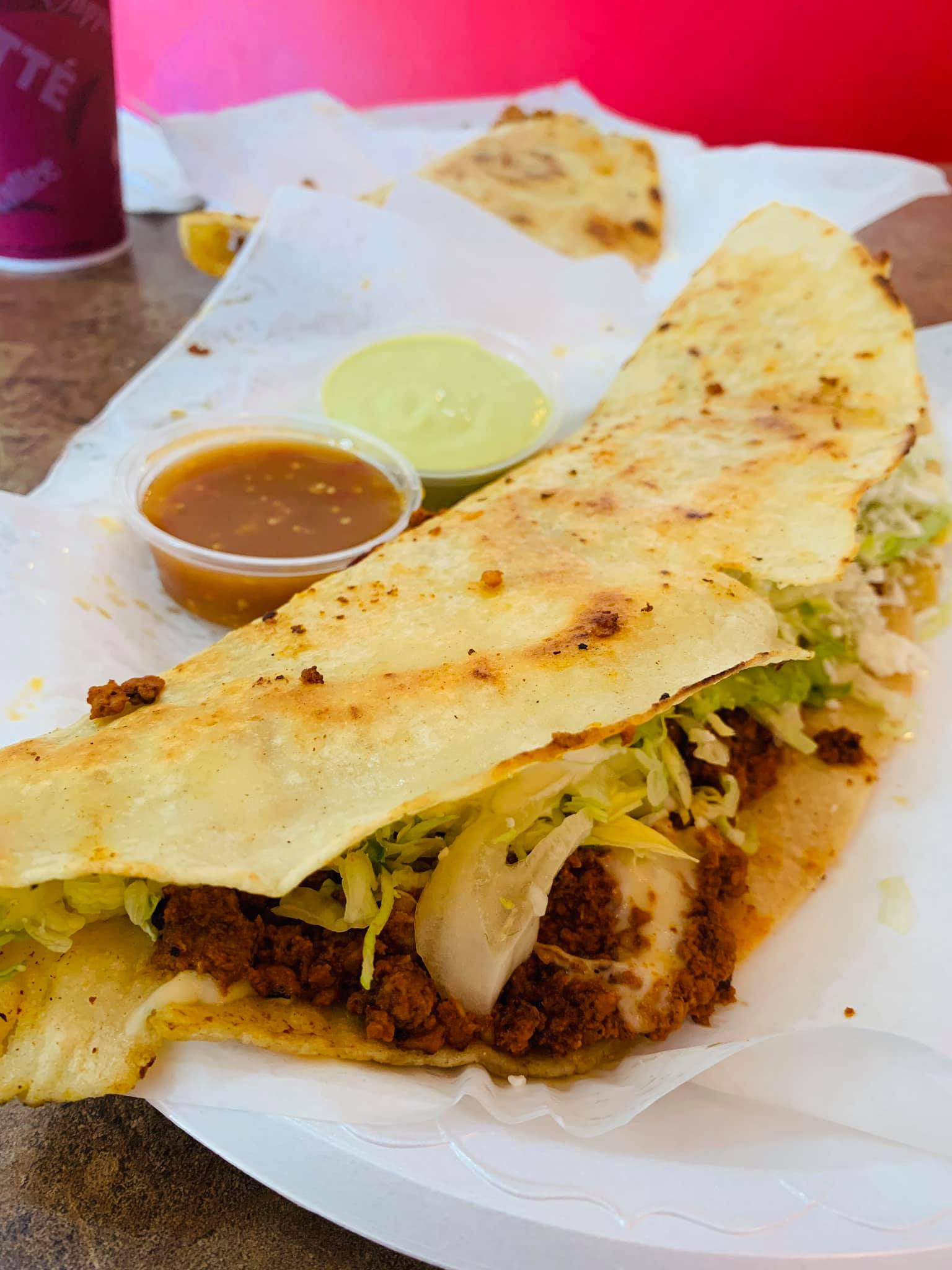 El Pollo Felix 1905 Stillwater Ave E, St Paul