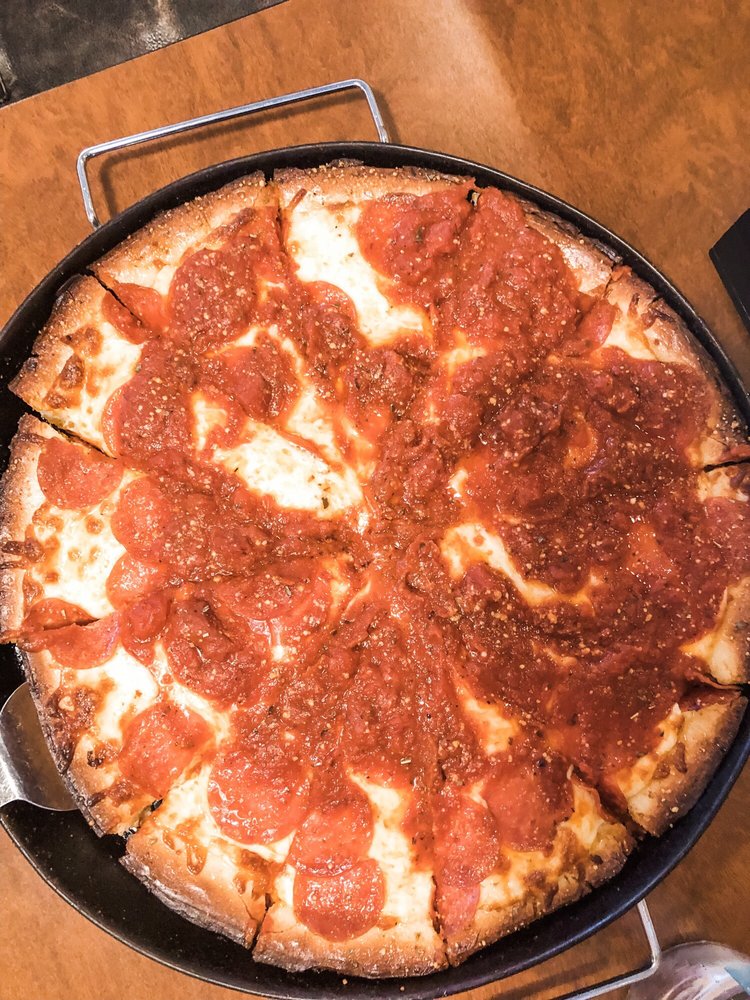 Davanni's Pizza & Hot Hoagies 310 White Bear Ave, St Paul