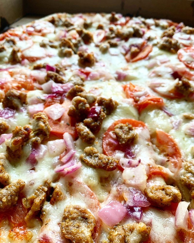 Davanni's Pizza & Hot Hoagies 41 Cleveland Ave S, St Paul