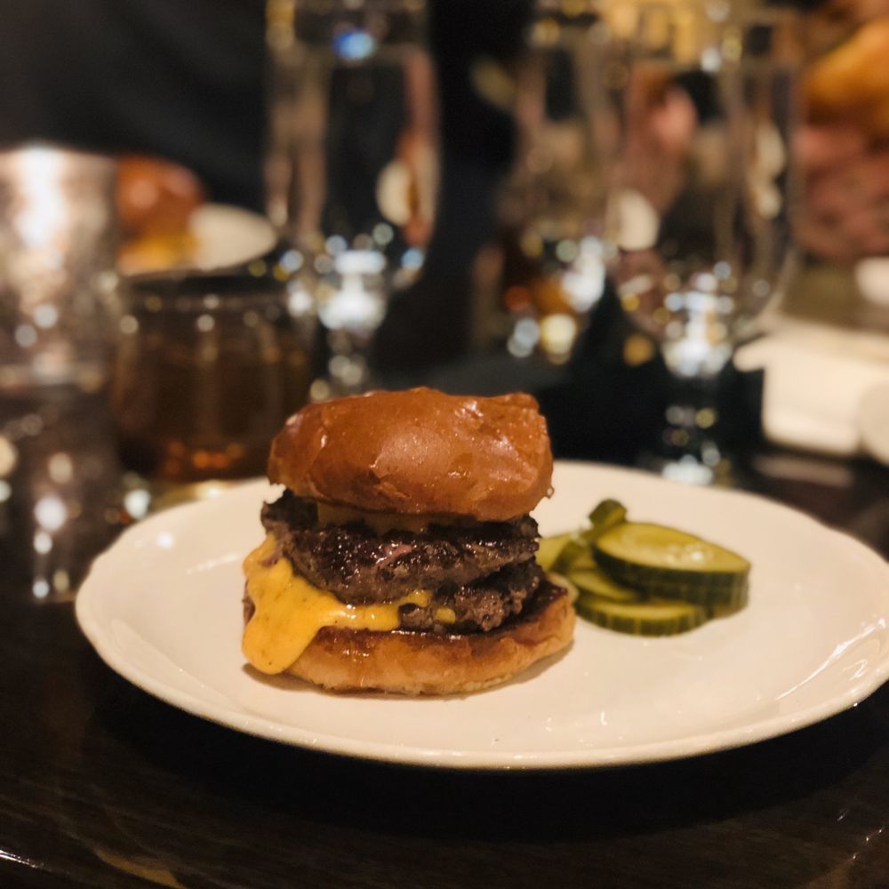 Saint Dinette 261 5th St E, St Paul