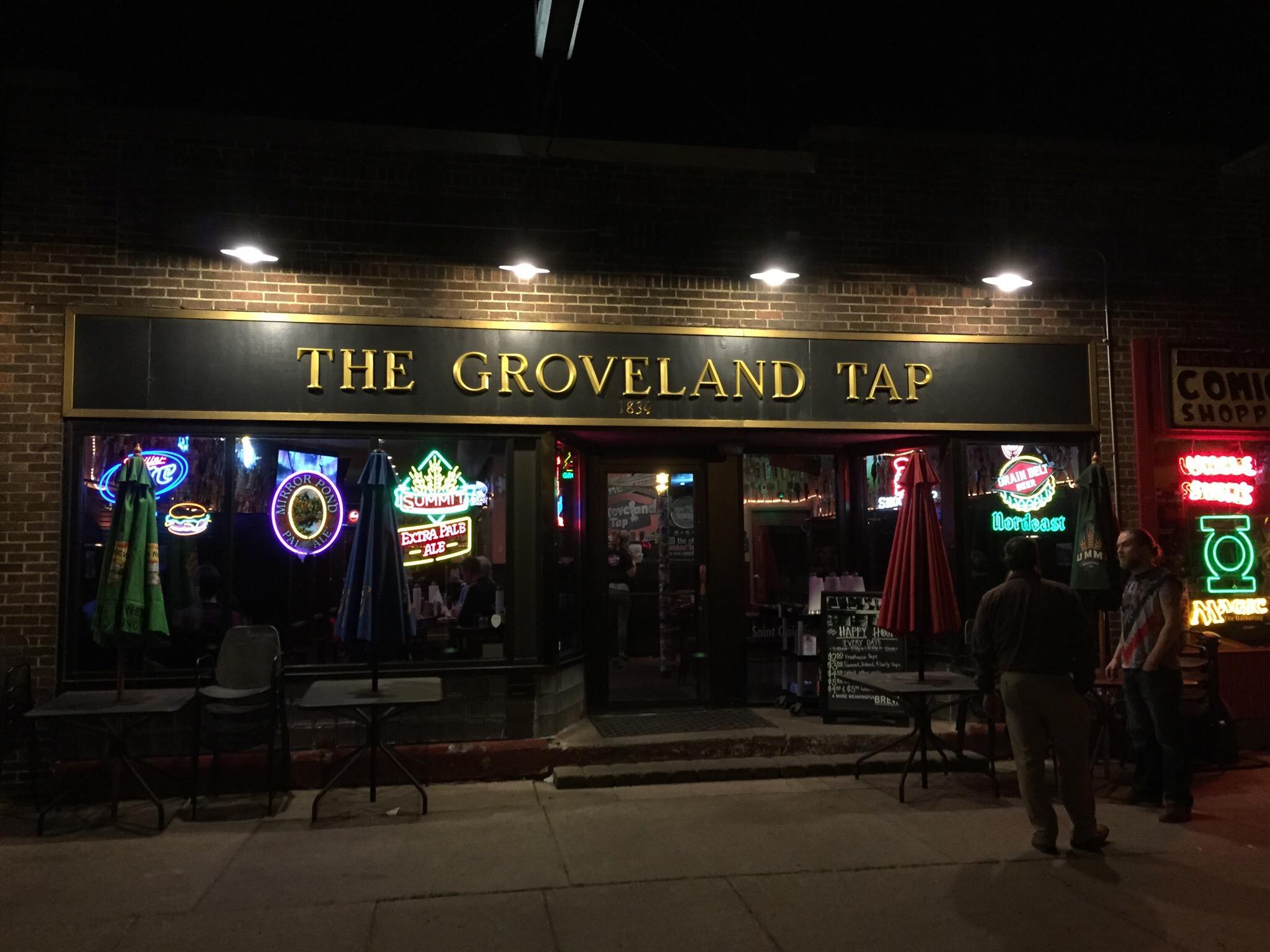 Photo credit: tripadvisor