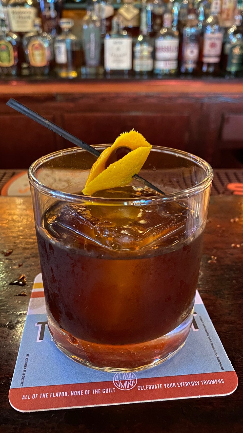 Brunson's Pub 956 Payne Ave, St Paul