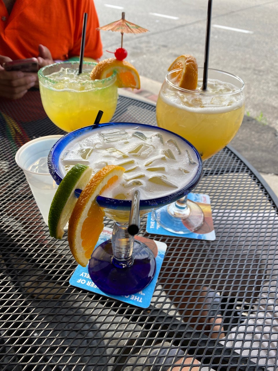 La Costa Mexican Sports Bar & Grill 194 Cesar Chavez St, St Paul