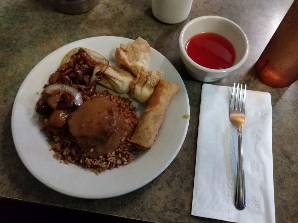 Cleveland Wok 767 S Cleveland Ave, St Paul