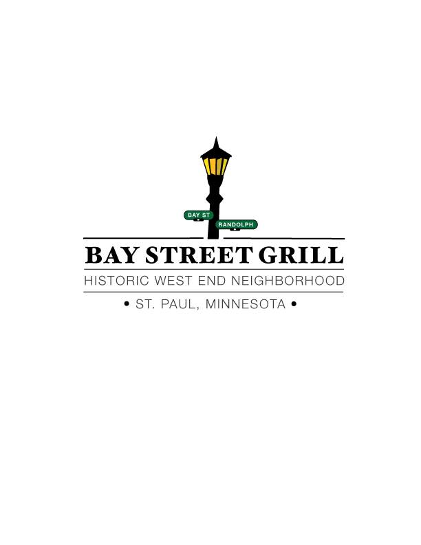 Bay Street Grill 731 Randolph Ave, St Paul