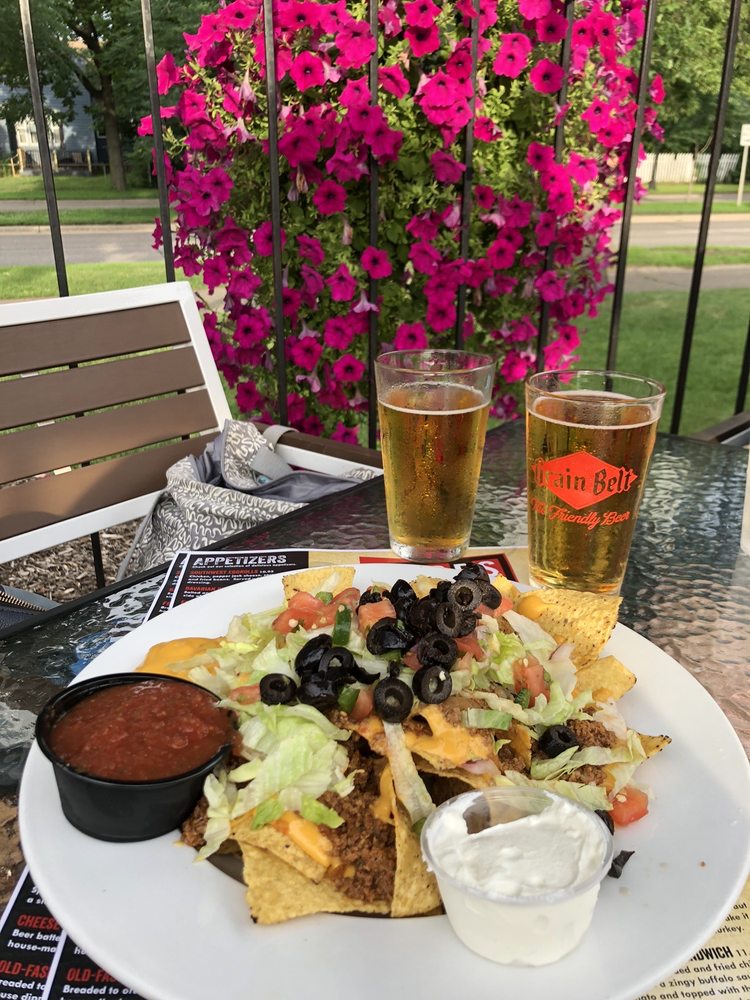 Gabe's By The Park 991 Lexington Pkwy N, St Paul