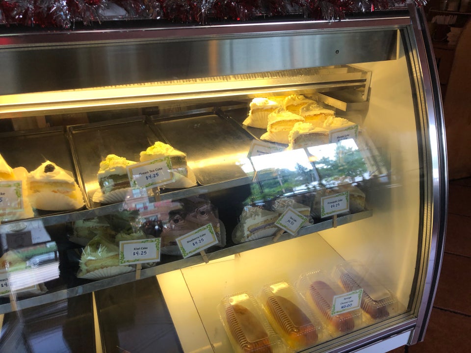 Bravo Bakery 1106 Grand Ave, St Paul