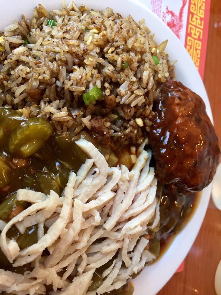 Kim's Chow Mein 2048 Marshall Ave, St Paul