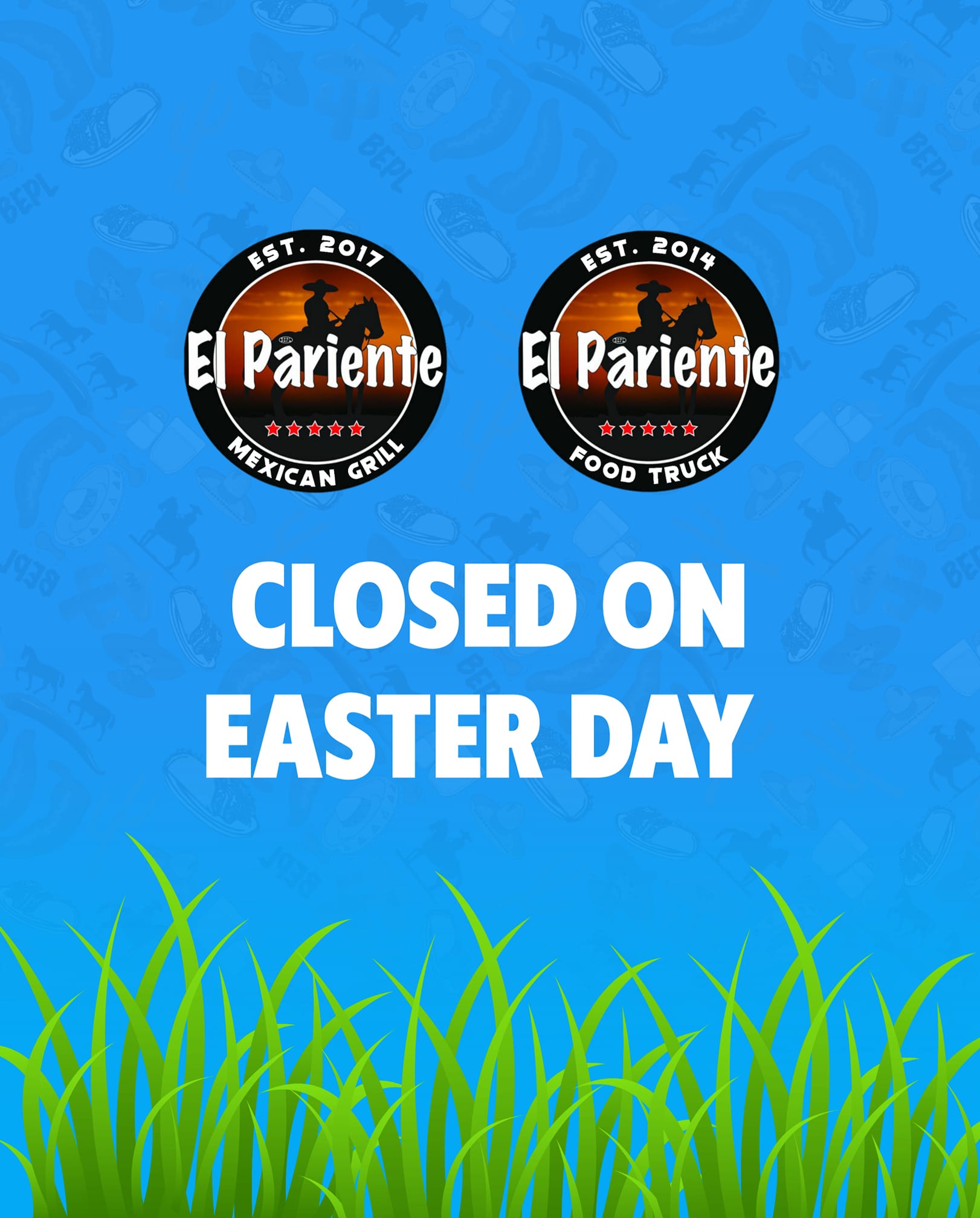 El Pariente Mexican Food Truck 1570 White Bear Ave, St Paul