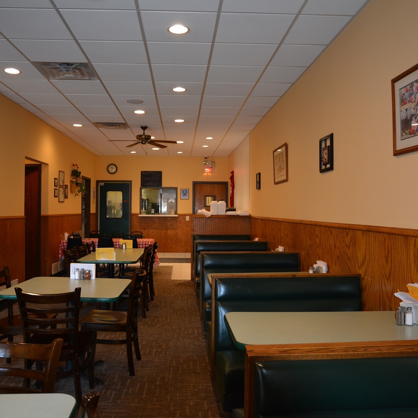 Village Pizza 2565 7th Ave E, St Paul