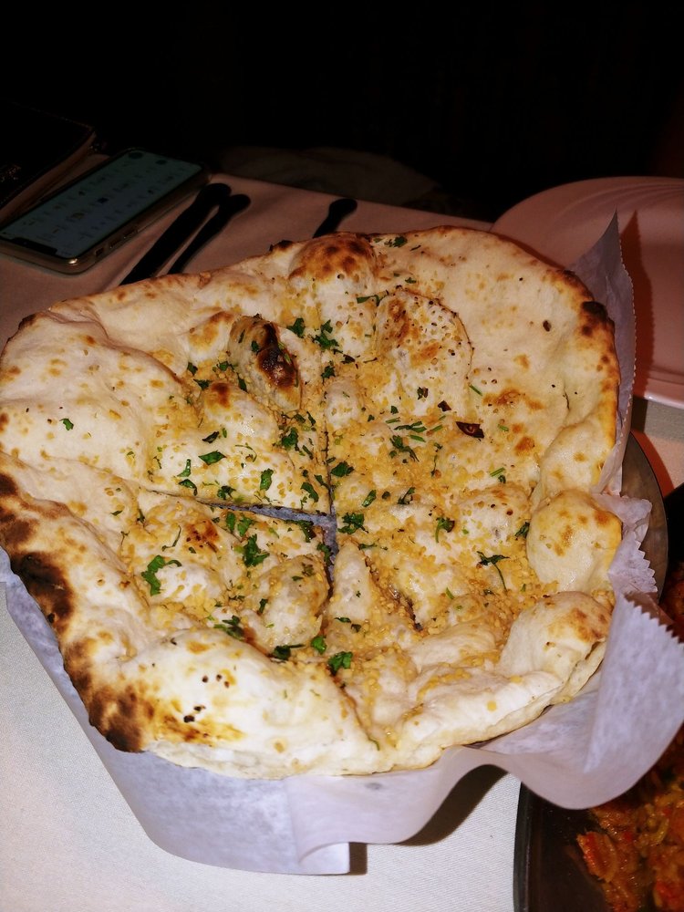 India Palace 2570 Cleveland Ave N, St Paul