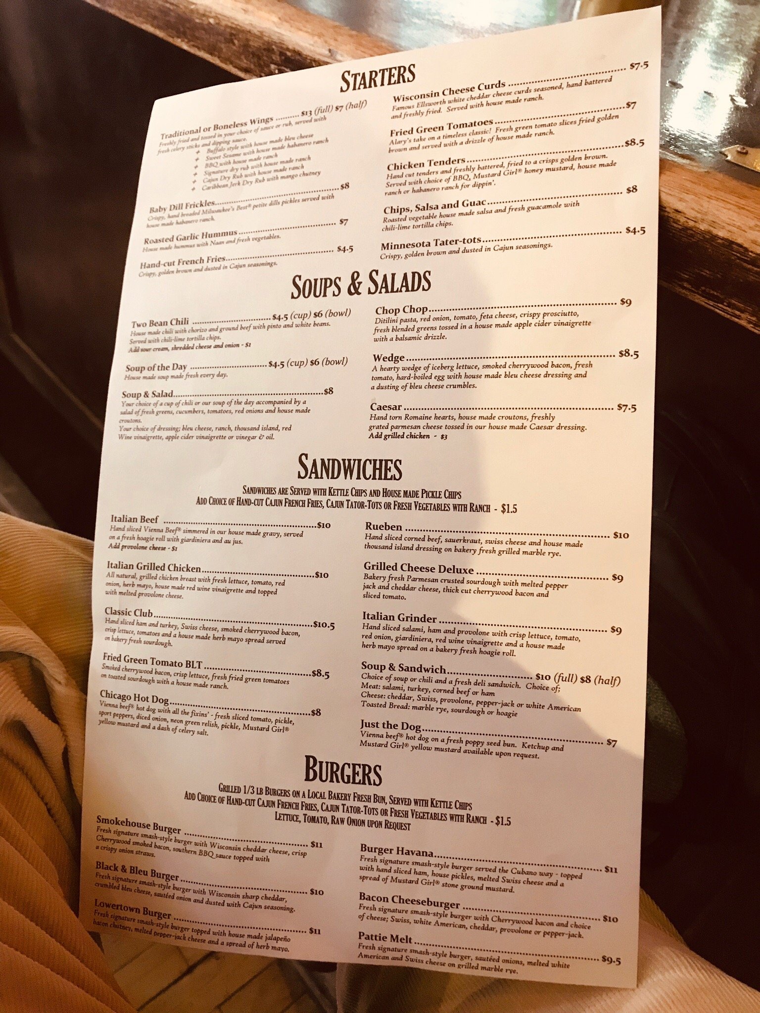 Photo credit: Tripadvisor