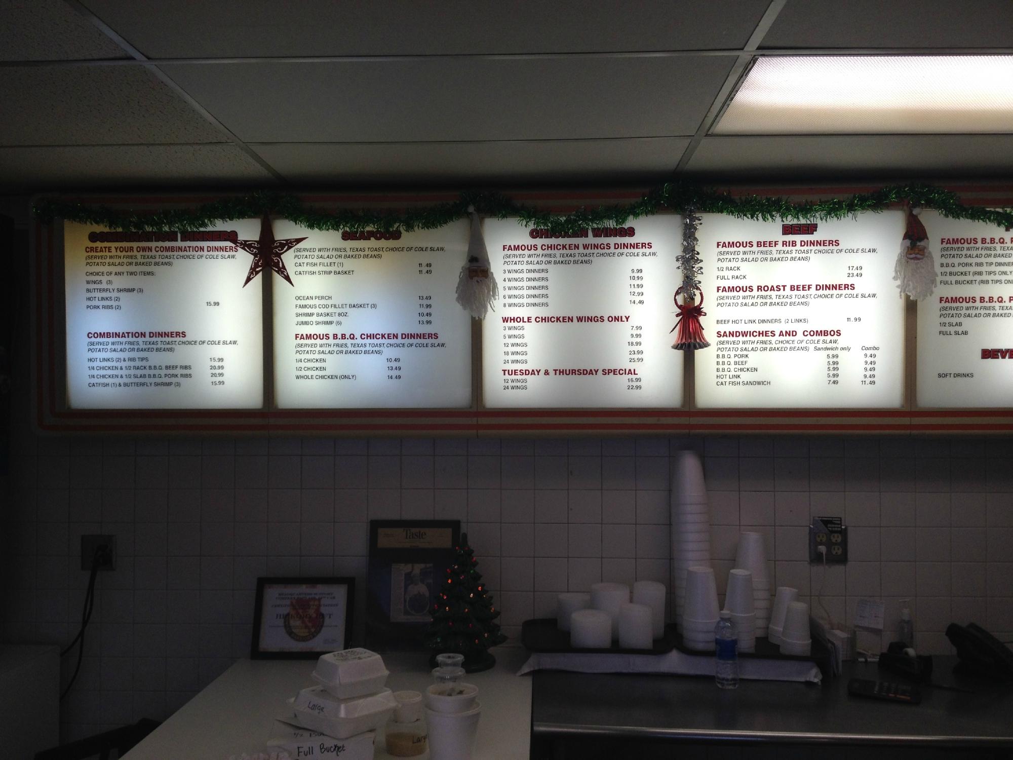 Photo credit: Tripadvisor