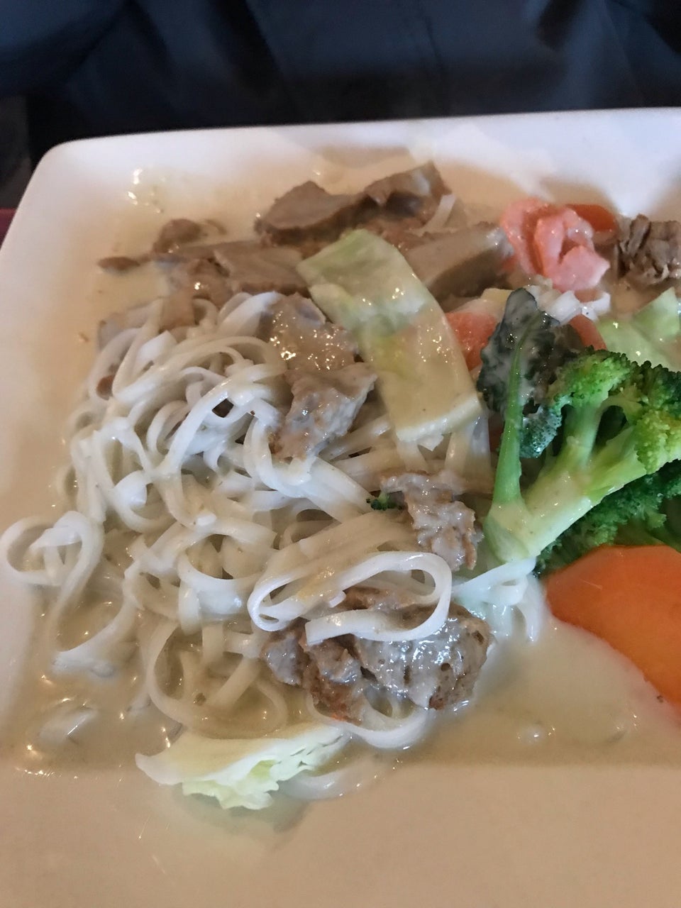 Pad Thai Restaurant 1681 Grand Ave, St Paul