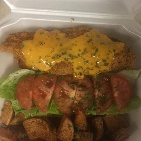 Cajun Life 1193 Payne Ave, St Paul