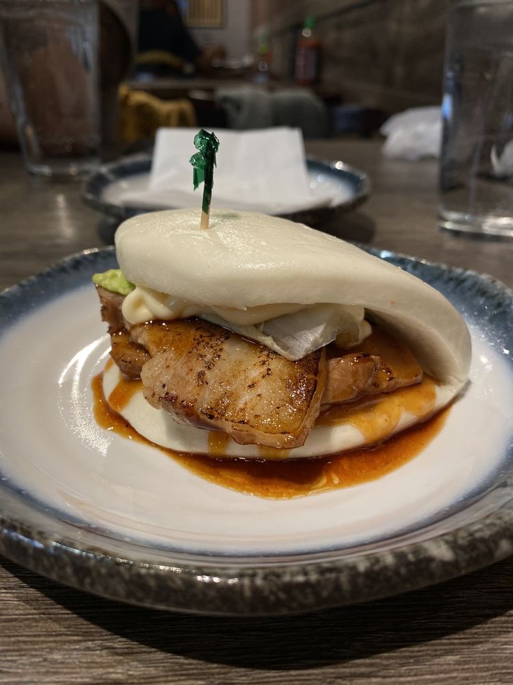 Ichiddo Ramen Highland Park 2073 Ford Pkwy, St Paul