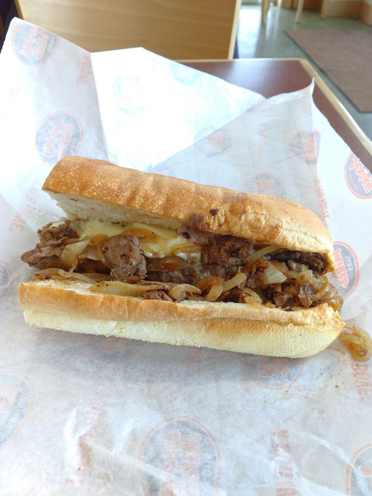 Jersey Mike's Subs 1705 S Robert St W, St Paul