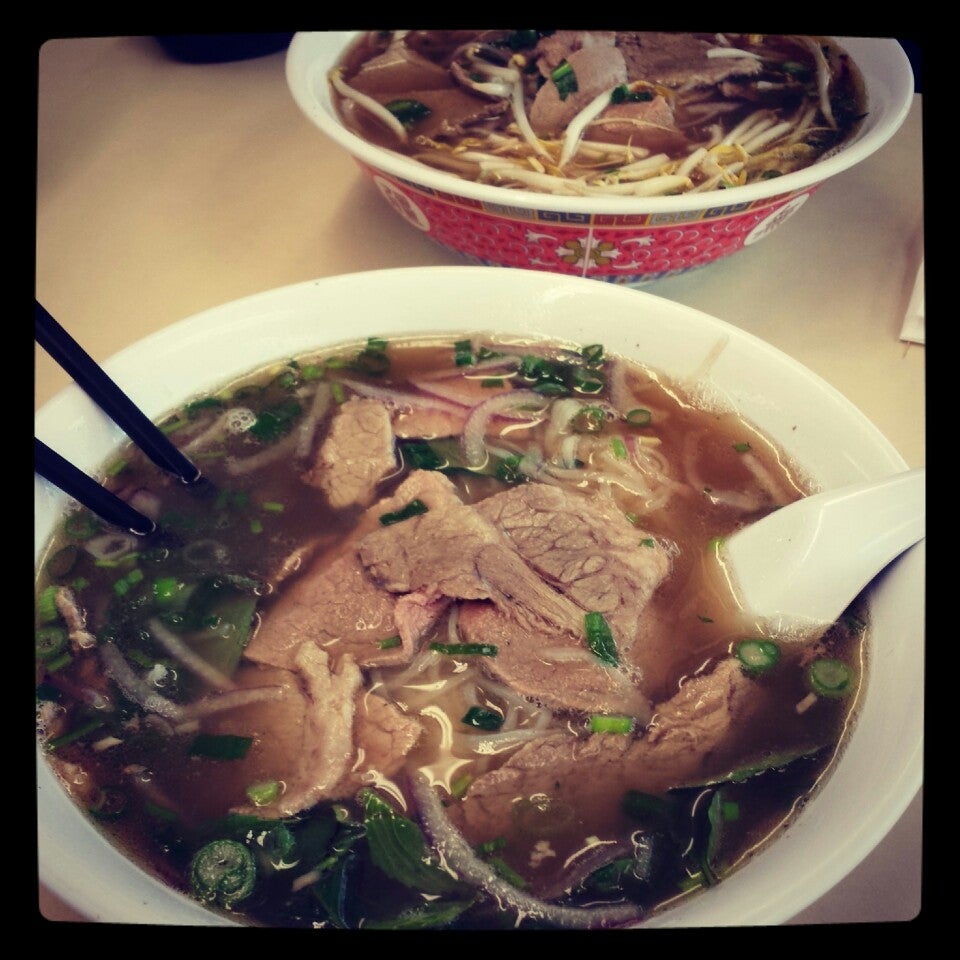 Photo credit: foursquare