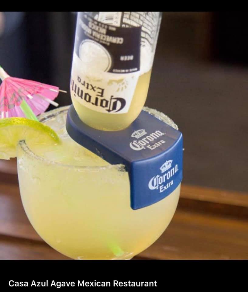 Casa Azul Agave Authentic Mexican Restaurant 296 Larpenteur Ave E, St Paul