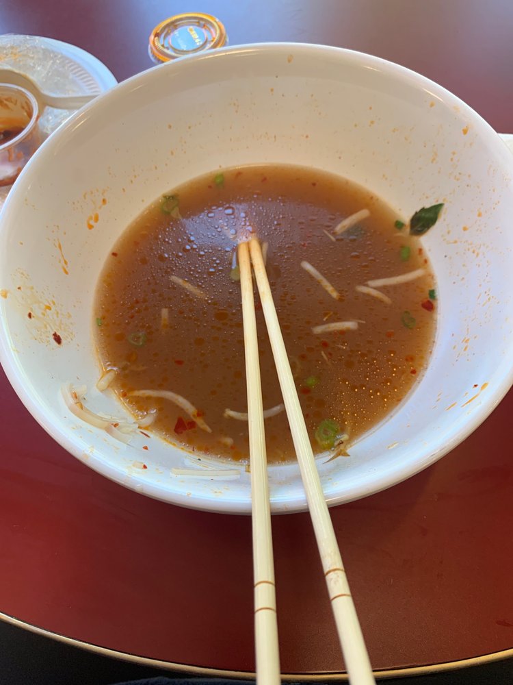 Asian Express 2 (Chinese & Vietnamese Restaurant) Galtier Plaza, 380 Jackson St #127, St Paul
