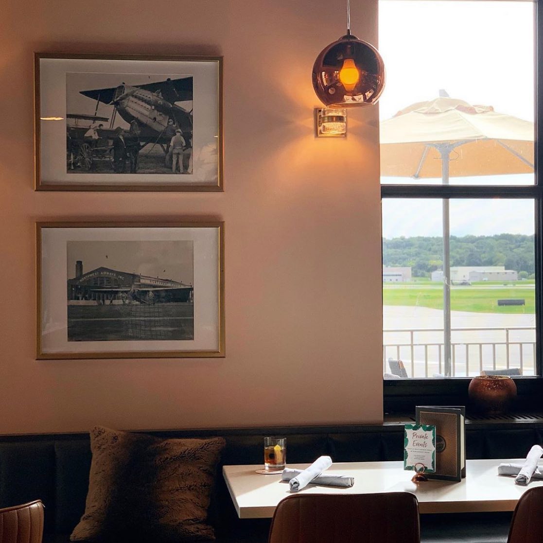 Holman's Table 644 Bayfield St, St Paul