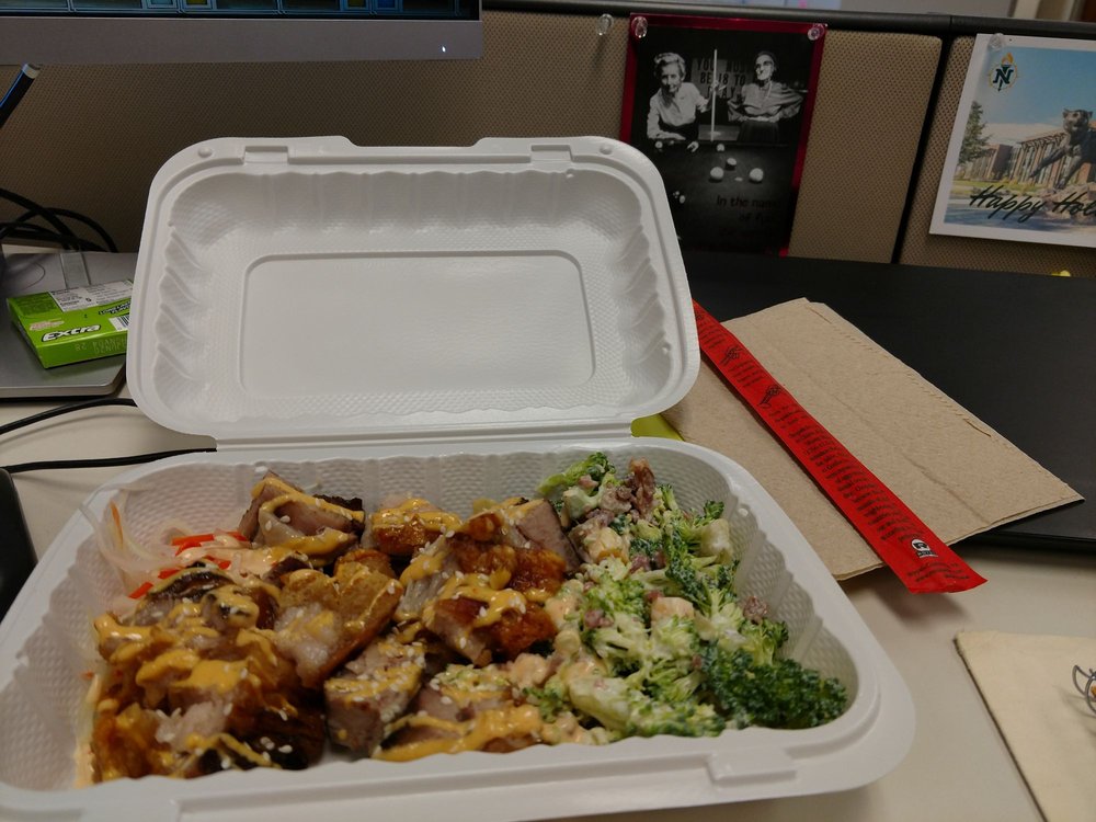 Southeast Street Food - Fusion Eatery 101 5th St E #296, St Paul