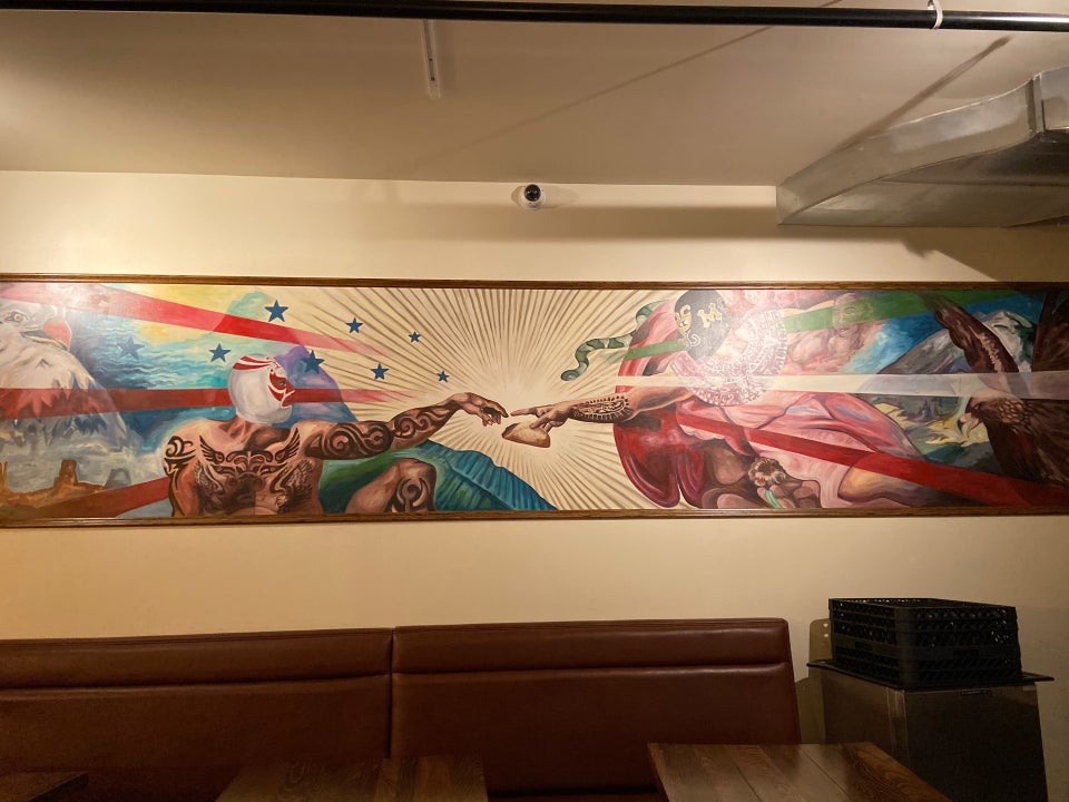 Taco Libre 354 Wabasha St N, St Paul