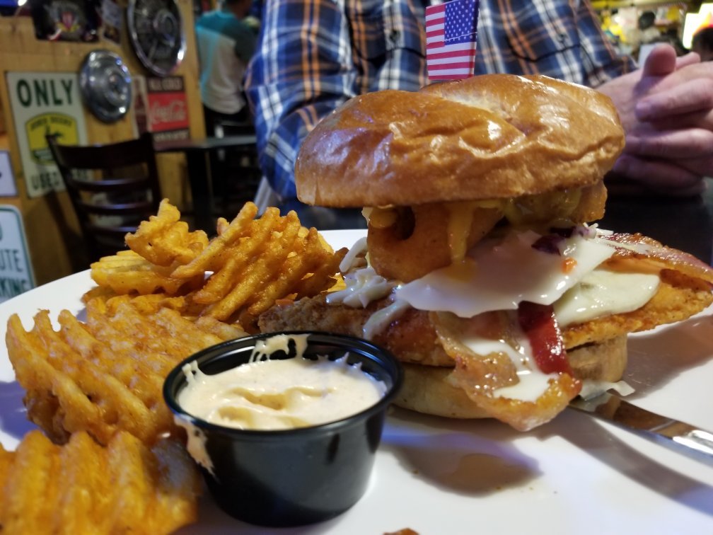 Photo credit: tripadvisor