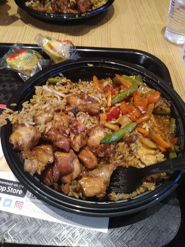 Leeann Chin 14140 State Hwy 13, Savage