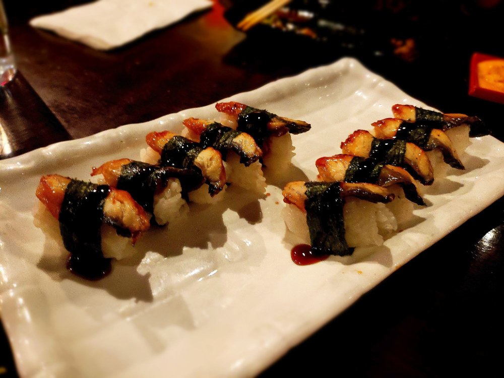 Kyoto Sushi 5721 Egan Dr, Savage