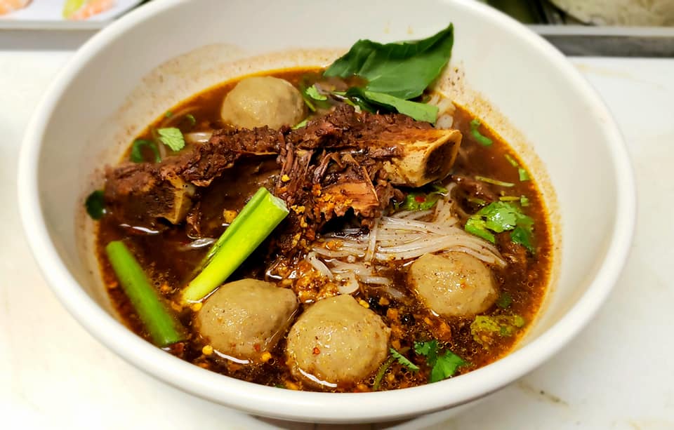Spice Thai Cuisine 3989 County Rd 42 W, Savage