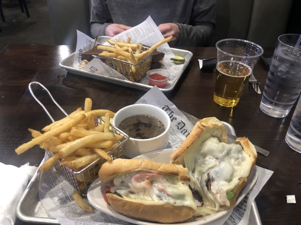 McHugh's Public House 5715 Egan Dr, Savage