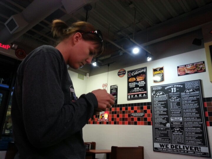 Jimmy John's 4111 Hwy 13 W Ste. A, Savage